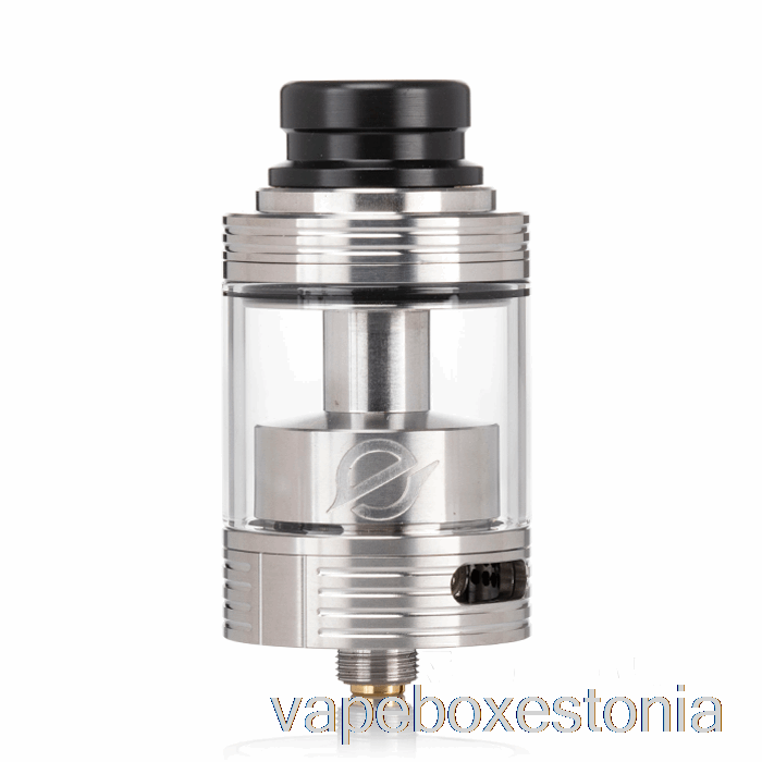 Vape Box Estonia Yachtvape Eclipse Dual 25mm Rta Roostevaba Teras